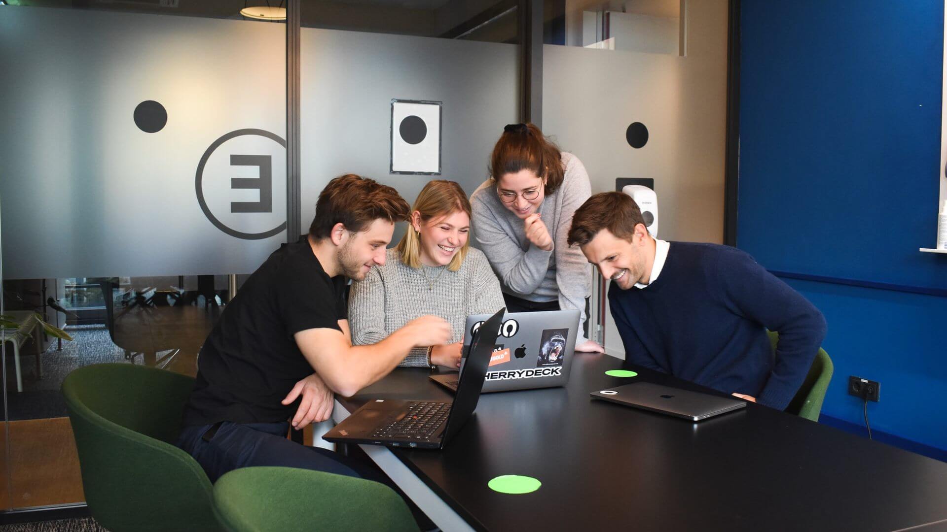 Nuestra mayor ventaja para hacer crecer su negocio con una agencia digital